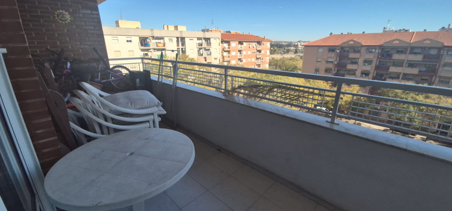 Alcantarilla, Murcia, 3 Bedrooms Bedrooms, ,2 BathroomsBathrooms,Apartment,Resale,944291
