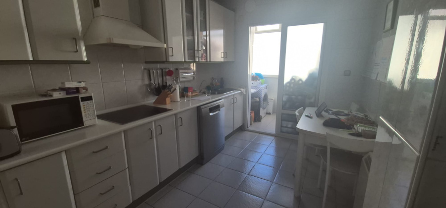 Alcantarilla, Murcia, 3 Bedrooms Bedrooms, ,2 BathroomsBathrooms,Apartment,Resale,944291