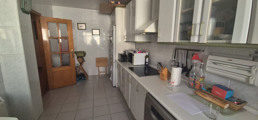 Alcantarilla, Murcia, 3 Bedrooms Bedrooms, ,2 BathroomsBathrooms,Apartment,Resale,944291