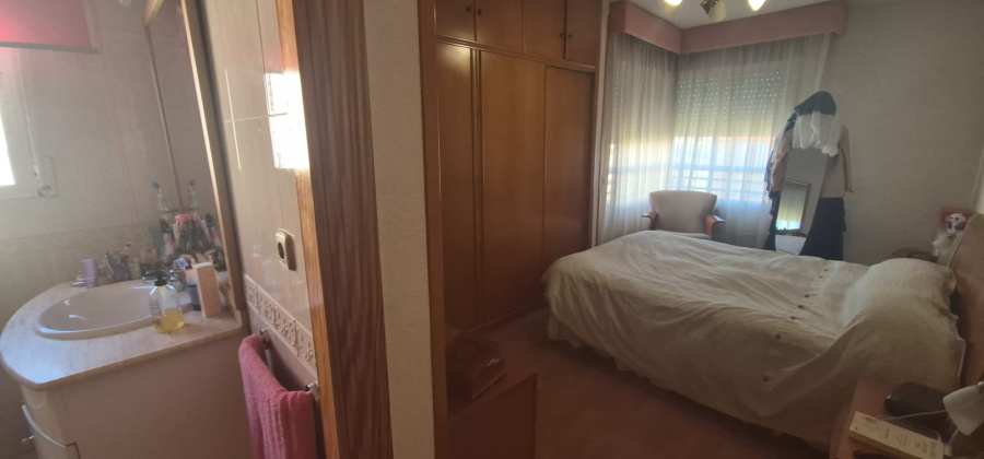Alcantarilla, Murcia, 3 Bedrooms Bedrooms, ,2 BathroomsBathrooms,Apartment,Resale,944291