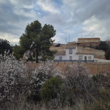 Aledo, Murcia, 6 Bedrooms Bedrooms, ,2 BathroomsBathrooms,Country House or Finca,Resale,0,944292