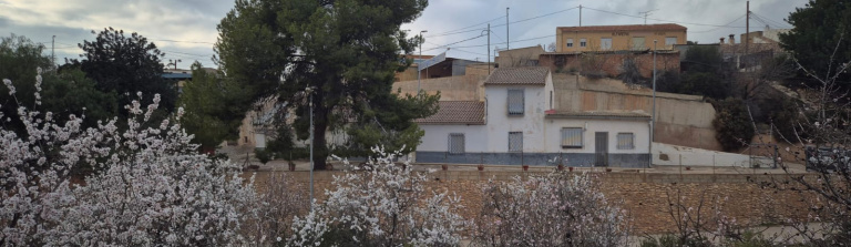 Country House or Finca in Costa Calida, Aledo