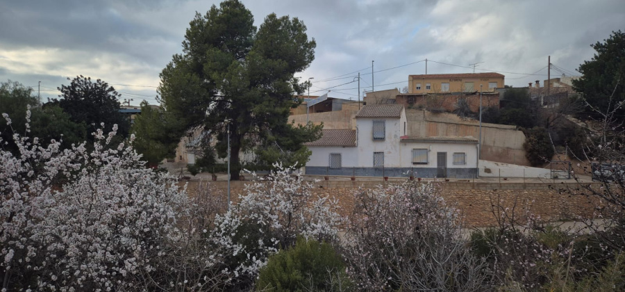 Aledo, Murcia, 6 Bedrooms Bedrooms, ,2 BathroomsBathrooms,Country House or Finca,Resale,944292