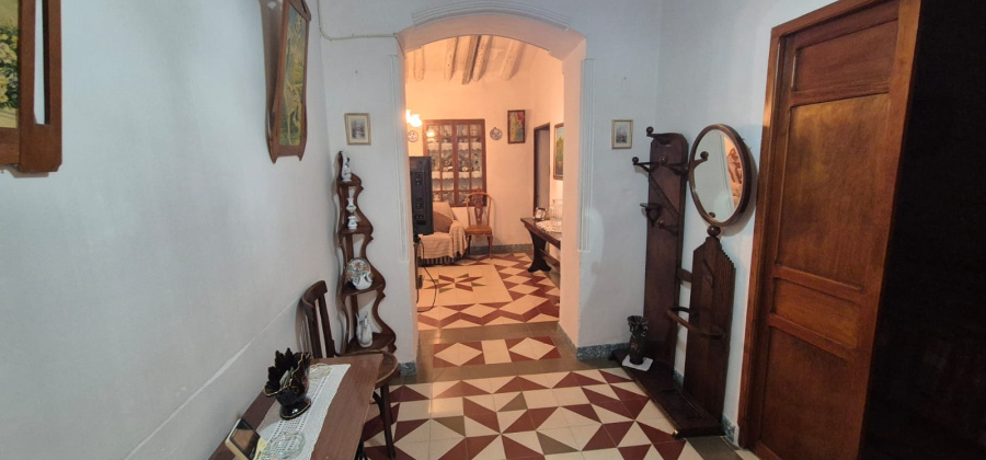 Aledo, Murcia, 6 Bedrooms Bedrooms, ,2 BathroomsBathrooms,Country House or Finca,Resale,944292