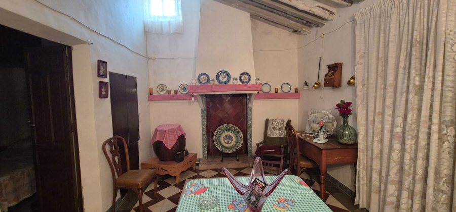 Aledo, Murcia, 6 Bedrooms Bedrooms, ,2 BathroomsBathrooms,Country House or Finca,Resale,944292