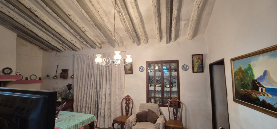 Aledo, Murcia, 6 Bedrooms Bedrooms, ,2 BathroomsBathrooms,Country House or Finca,Resale,944292