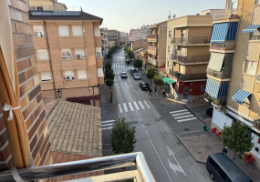 Alcantarilla, Murcia, 2 Bedrooms Bedrooms, ,1 BathroomBathrooms,Apartment,Resale,944293