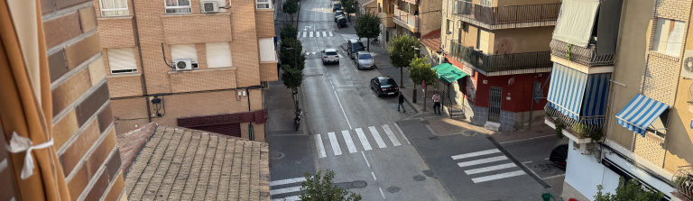 Apartment in Costa Calida, Alcantarilla