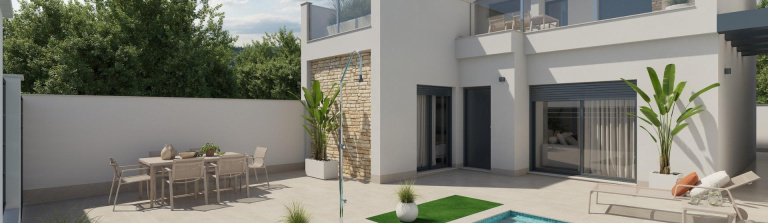 Villa in Costa Calida, San Javier