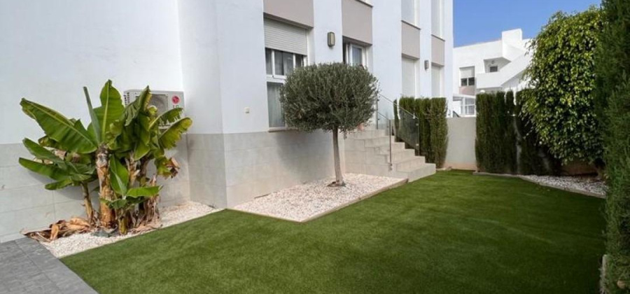 Ciudad Quesada, Alicante, 2 Bedrooms Bedrooms, ,2 BathroomsBathrooms,Bungalow,Resale,75632219437716896
