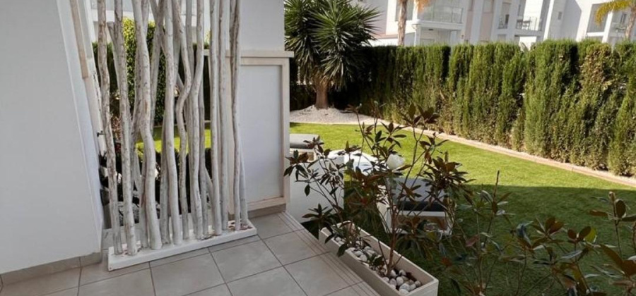 Ciudad Quesada, Alicante, 2 Bedrooms Bedrooms, ,2 BathroomsBathrooms,Bungalow,Resale,75632219437716896