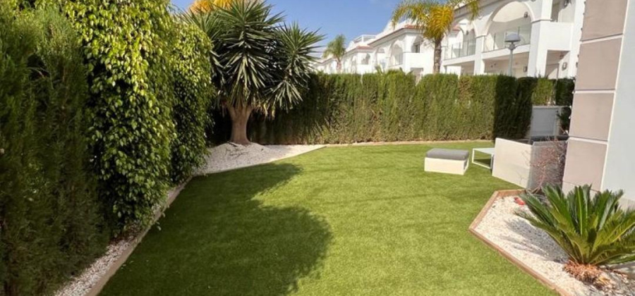 Ciudad Quesada, Alicante, 2 Bedrooms Bedrooms, ,2 BathroomsBathrooms,Bungalow,Resale,75632219437716896