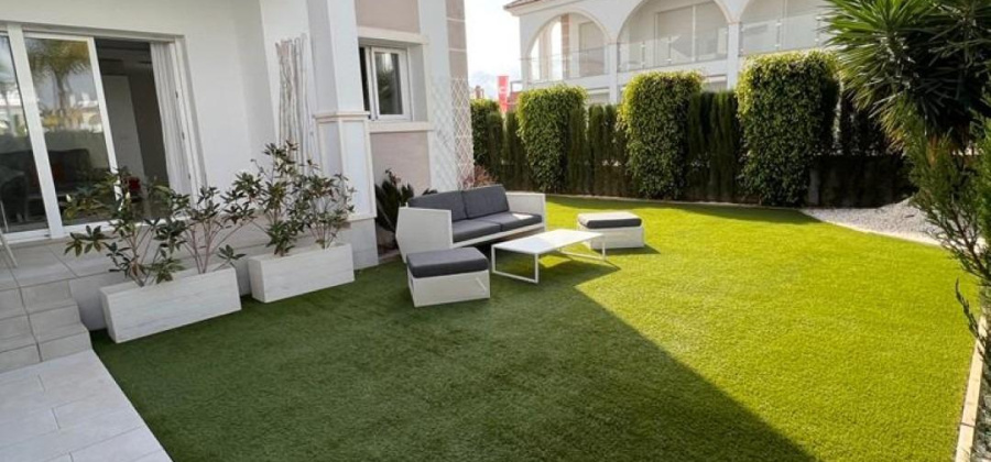 Ciudad Quesada, Alicante, 2 Bedrooms Bedrooms, ,2 BathroomsBathrooms,Bungalow,Resale,75632219437716896