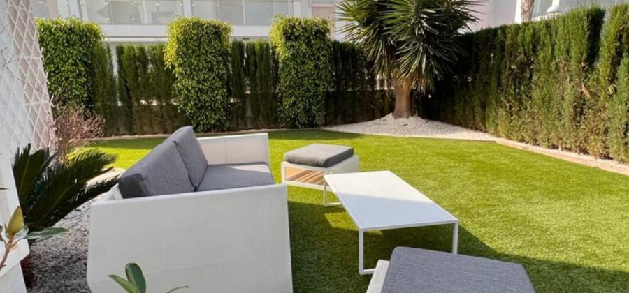Ciudad Quesada, Alicante, 2 Bedrooms Bedrooms, ,2 BathroomsBathrooms,Bungalow,Resale,75632219437716896