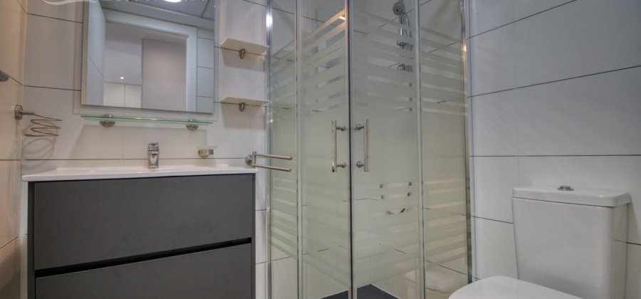 Torrevieja, Alicante, 2 Bedrooms Bedrooms, ,2 BathroomsBathrooms,Bungalow,Resale,75632285919726256