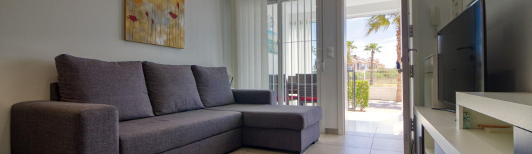 Bungalow in Costa Blanca South, Torrevieja