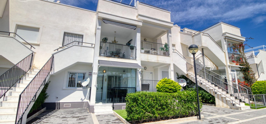 Torrevieja, Alicante, 2 Bedrooms Bedrooms, ,2 BathroomsBathrooms,Bungalow,Resale,75632285919726256