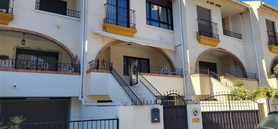 San Miguel de Salinas, Alicante, 3 Bedrooms Bedrooms, ,2 BathroomsBathrooms,Townhouse,Resale,103186344758516624