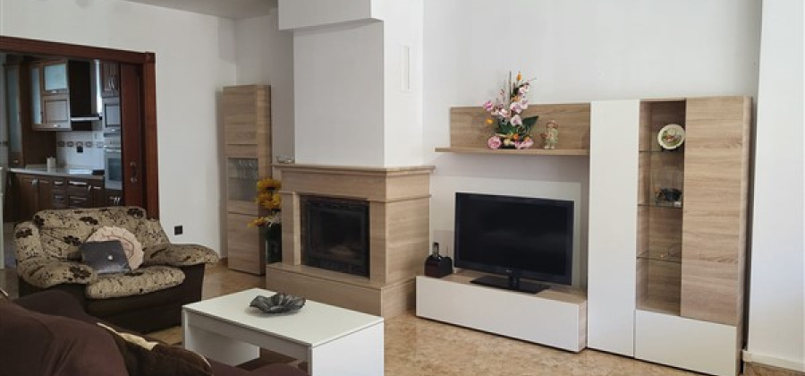San Miguel de Salinas, Alicante, 3 Bedrooms Bedrooms, ,2 BathroomsBathrooms,Townhouse,Resale,103186344758516624