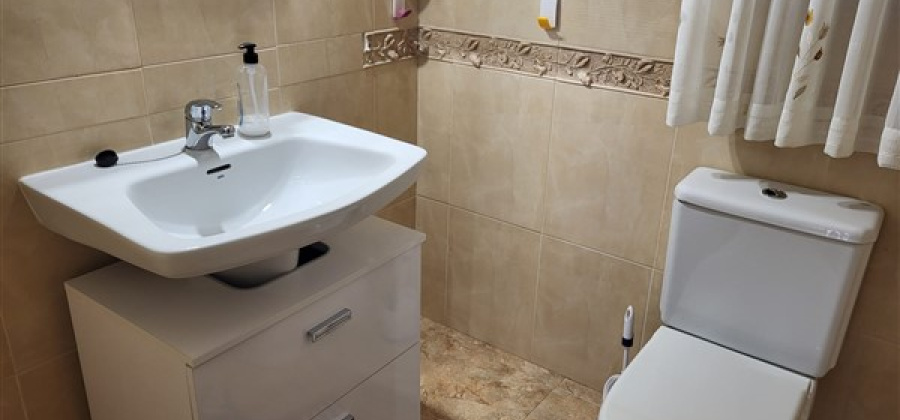 San Miguel de Salinas, Alicante, 3 Bedrooms Bedrooms, ,2 BathroomsBathrooms,Townhouse,Resale,103186344758516624