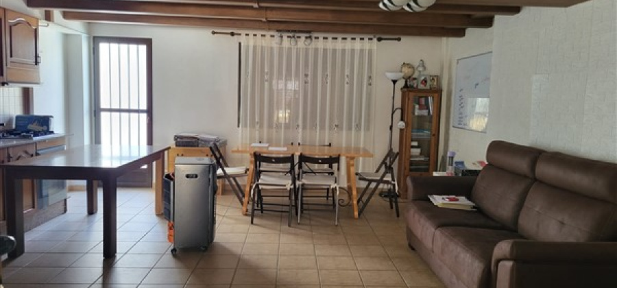 San Miguel de Salinas, Alicante, 3 Bedrooms Bedrooms, ,2 BathroomsBathrooms,Townhouse,Resale,103186344758516624
