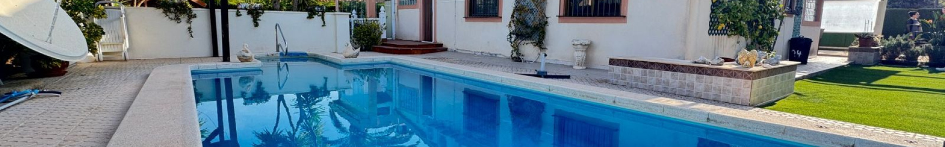 Cabo Roig, Alicante, 3 Bedrooms Bedrooms, ,2 BathroomsBathrooms,Villa,Resale,103186509231670736