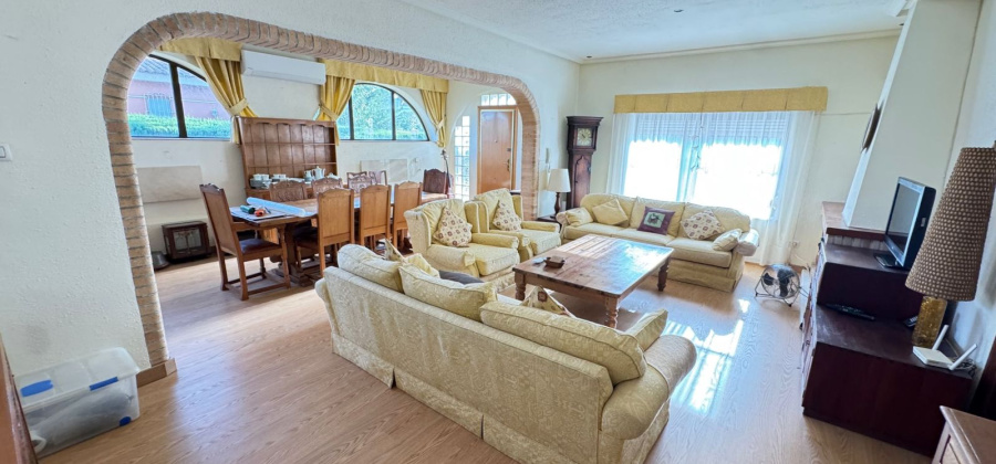 Cabo Roig, Alicante, 3 Bedrooms Bedrooms, ,2 BathroomsBathrooms,Villa,Resale,103186509231670736