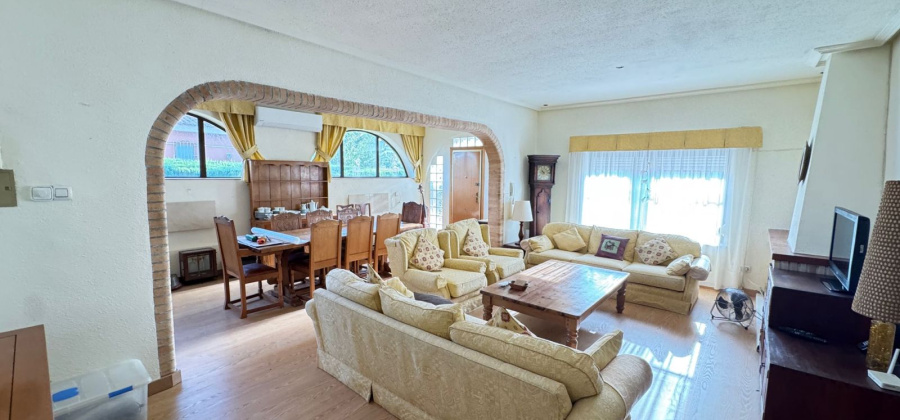 Cabo Roig, Alicante, 3 Bedrooms Bedrooms, ,2 BathroomsBathrooms,Villa,Resale,103186509231670736