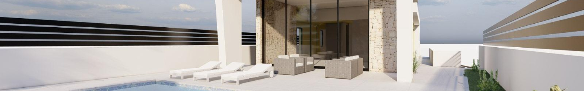 Villa in Costa Blanca South, Torrevieja