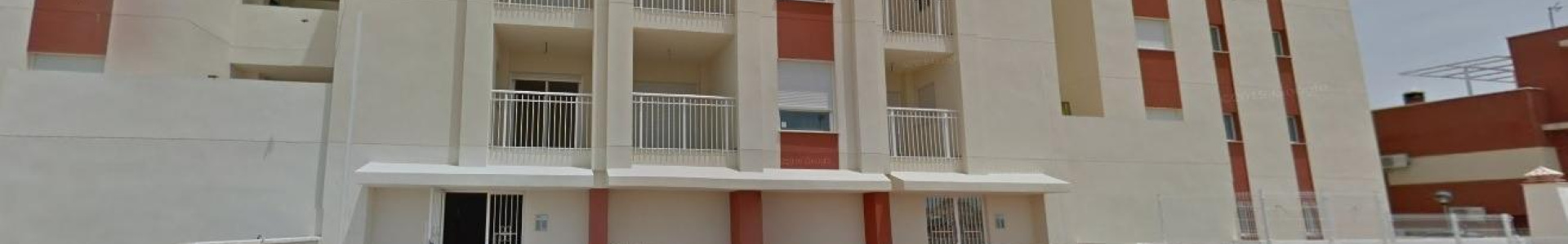 Apartment in Costa Blanca South, Orihuela Costa