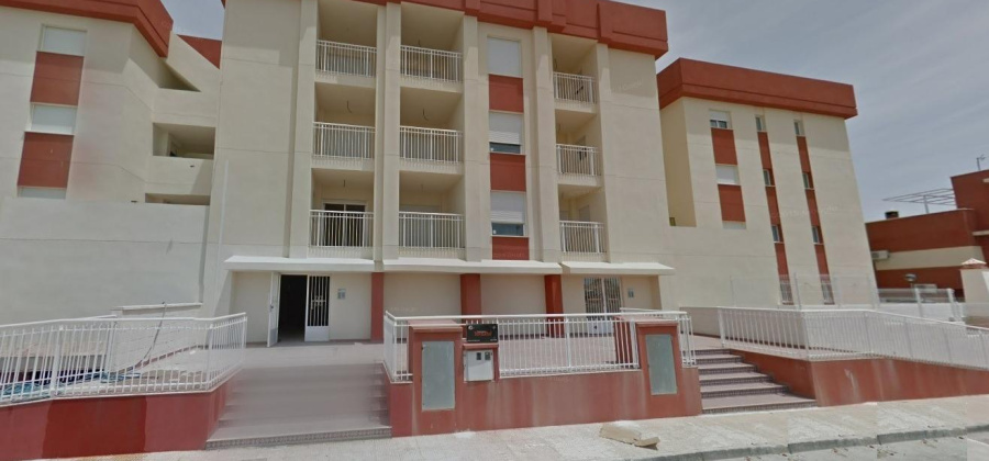 Orihuela Costa, Alicante, 2 Bedrooms Bedrooms, ,2 BathroomsBathrooms,Apartment,New,20955983829475000