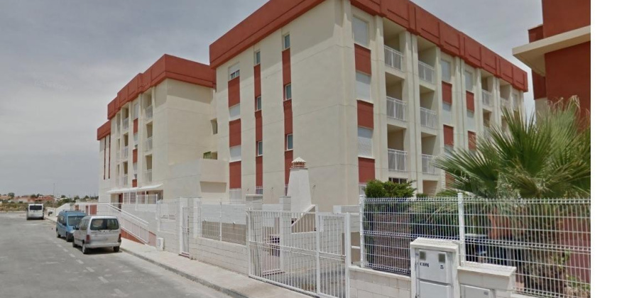 Orihuela Costa, Alicante, 2 Bedrooms Bedrooms, ,2 BathroomsBathrooms,Apartment,New,20955983829475000