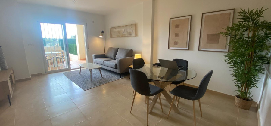 Orihuela Costa, Alicante, 2 Bedrooms Bedrooms, ,2 BathroomsBathrooms,Apartment,New,20955983829475000