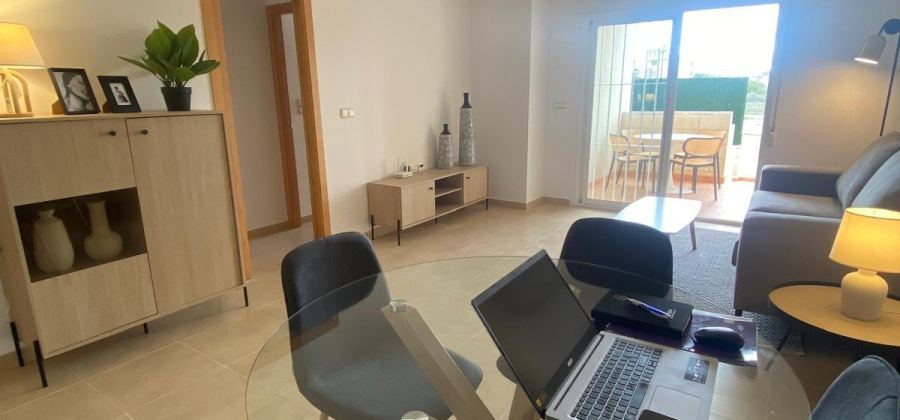 Orihuela Costa, Alicante, 2 Bedrooms Bedrooms, ,2 BathroomsBathrooms,Apartment,New,20955983829475000