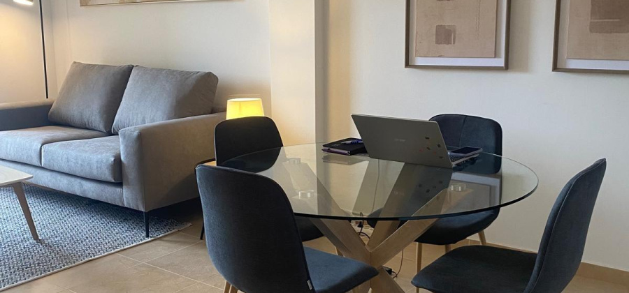 Orihuela Costa, Alicante, 2 Bedrooms Bedrooms, ,2 BathroomsBathrooms,Apartment,New,20955983829475000