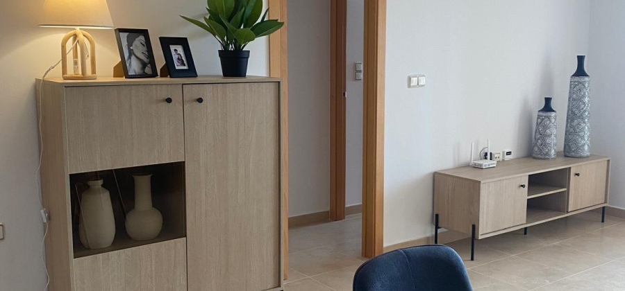 Orihuela Costa, Alicante, 2 Bedrooms Bedrooms, ,2 BathroomsBathrooms,Apartment,New,20955983829475000