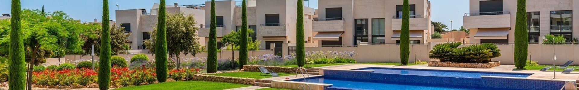Apartment in Costa Blanca South, Orihuela Costa