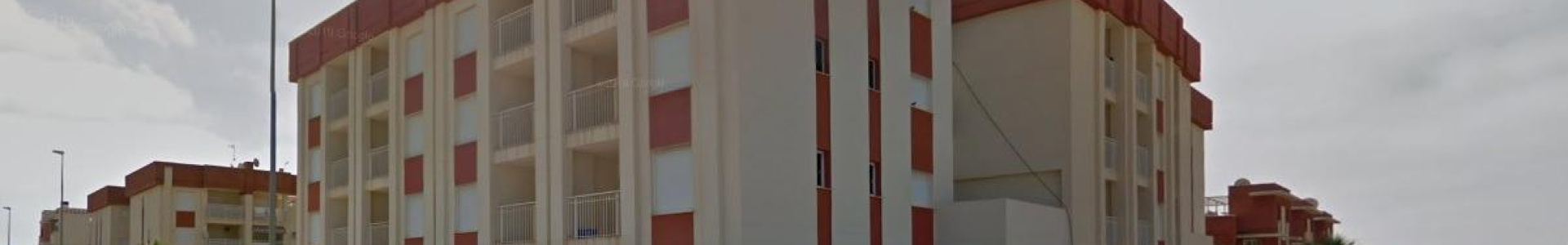 Orihuela Costa, Alicante, 2 Bedrooms Bedrooms, ,2 BathroomsBathrooms,Apartment,New,209559229873407840