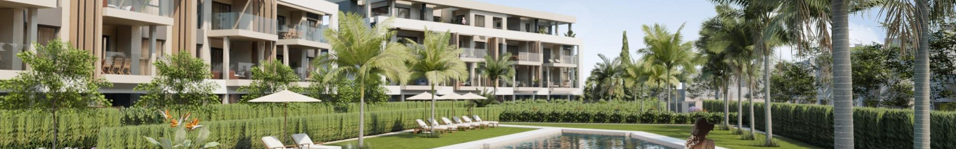 Apartment in Costa Calida, Torre Pacheco