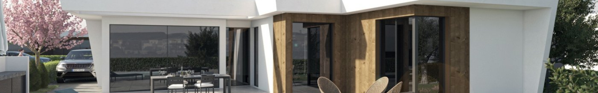 Murcia, 4 Bedrooms Bedrooms, ,2 BathroomsBathrooms,Villa,New,209559164842932544