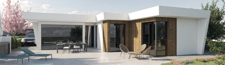 Villa in Costa Calida,