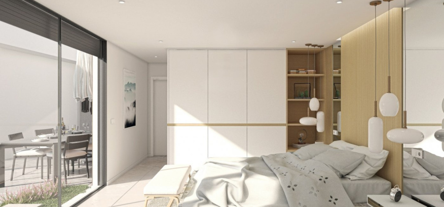 Murcia, 4 Bedrooms Bedrooms, ,2 BathroomsBathrooms,Villa,New,209559164842932544
