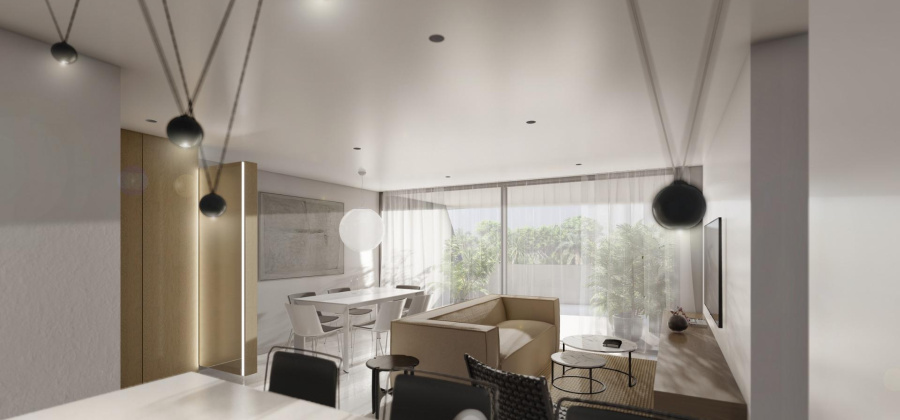 Guardamar del Segura, Alicante, 2 Bedrooms Bedrooms, ,2 BathroomsBathrooms,Apartment,New,209559211012649600