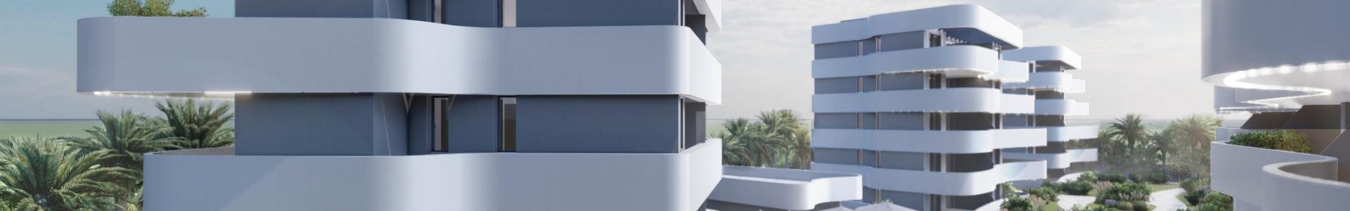 Apartment in Costa Blanca South, Guardamar del Segura