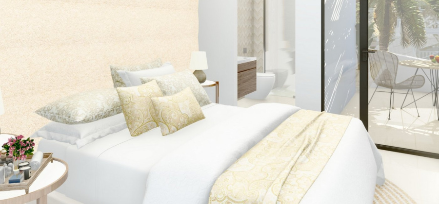 Orihuela Costa, Alicante, 3 Bedrooms Bedrooms, ,3 BathroomsBathrooms,Villa,New,209559229619647936