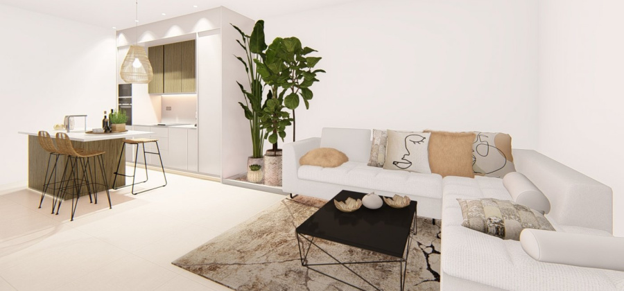 Orihuela Costa, Alicante, 3 Bedrooms Bedrooms, ,3 BathroomsBathrooms,Villa,New,209559229619647936