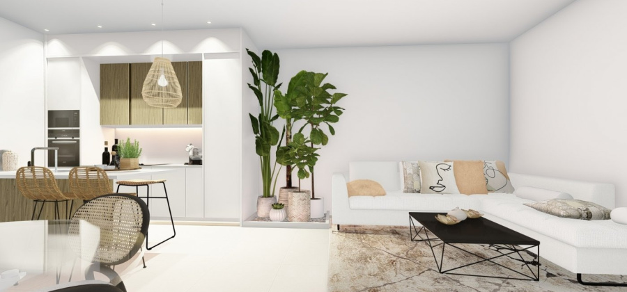 Orihuela Costa, Alicante, 3 Bedrooms Bedrooms, ,3 BathroomsBathrooms,Villa,New,209559229619647936