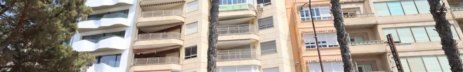 Apartment in Costa Blanca South, Torrevieja