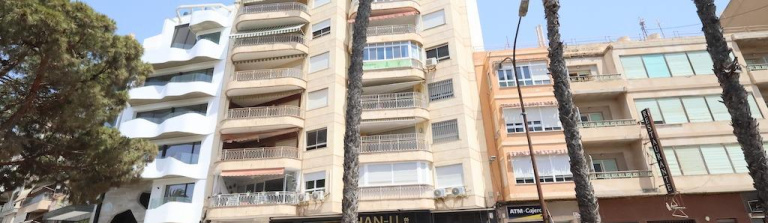 Apartment in Costa Blanca South, Torrevieja