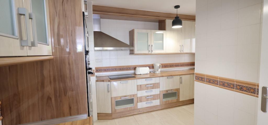 Torrevieja, Alicante, 3 Bedrooms Bedrooms, ,2 BathroomsBathrooms,Apartment,Resale,209924280267999360